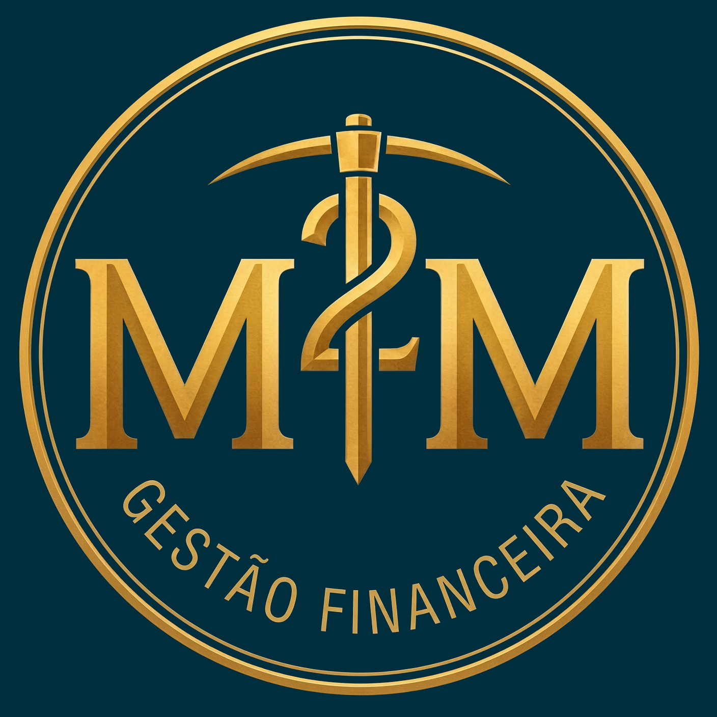 Mine2Model — Gestão financeira